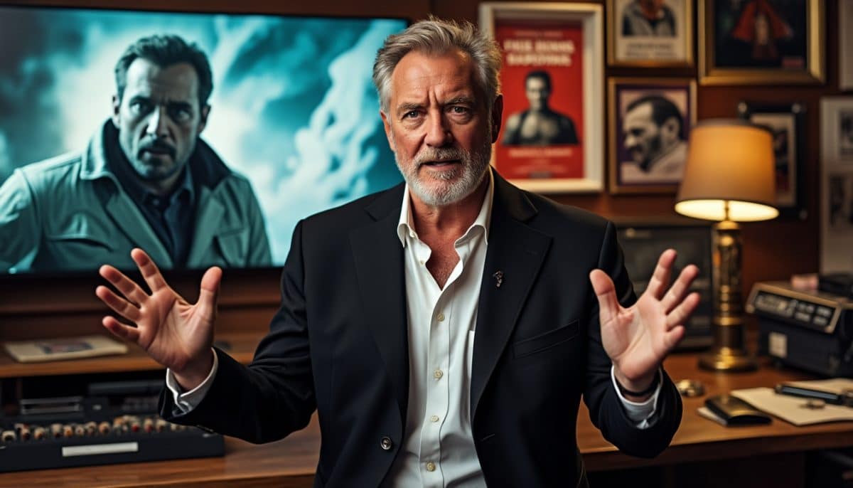 Ridley Scott défend ardemment ‘The Dog Stars’ après l’échec de ‘Gladiator 2’ en le qualifiant de son chef-d’œuvre ultime