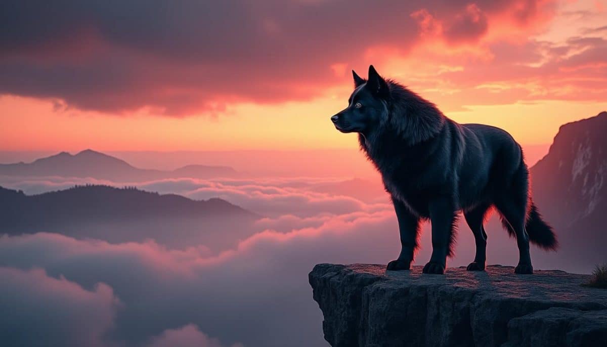 Chien Noir – Un Film Révélateur de 2024