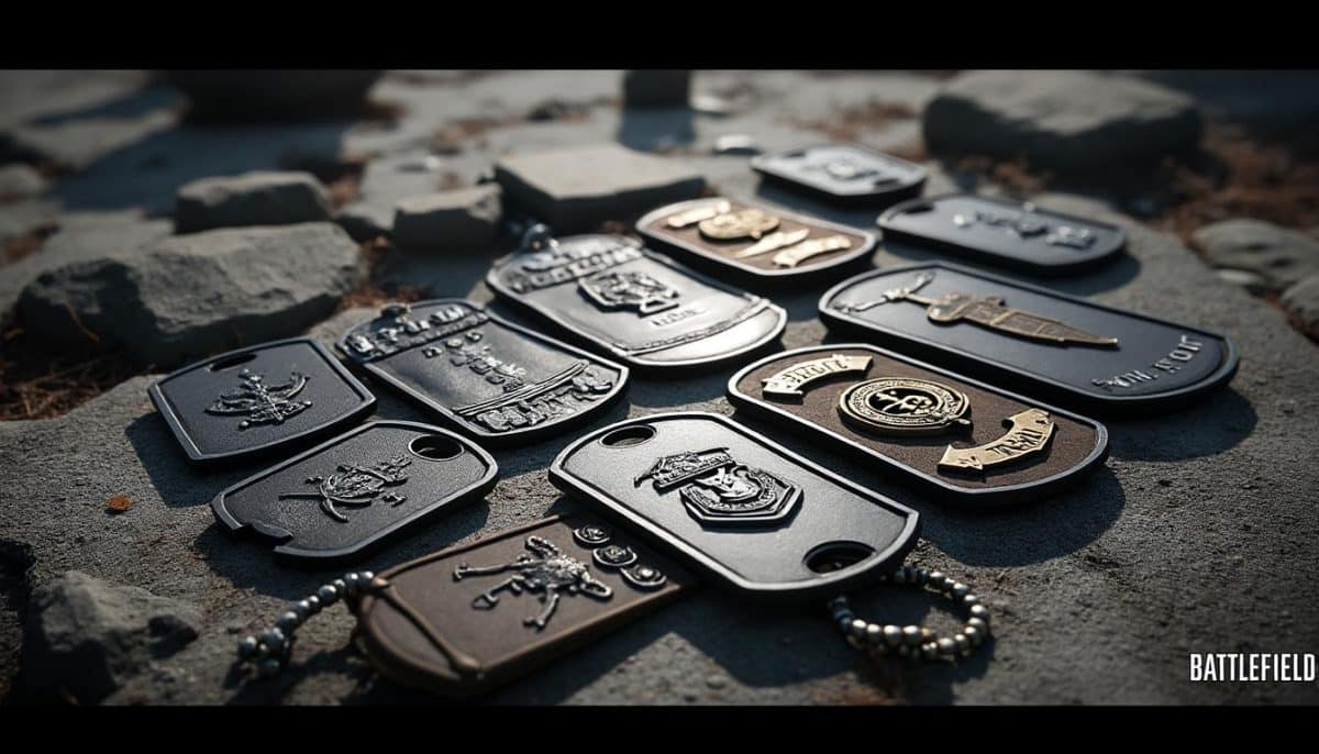 Guide complet des Dog Tags à dénicher dans Battlefield 6 : tous les secrets de la Campagne révélés