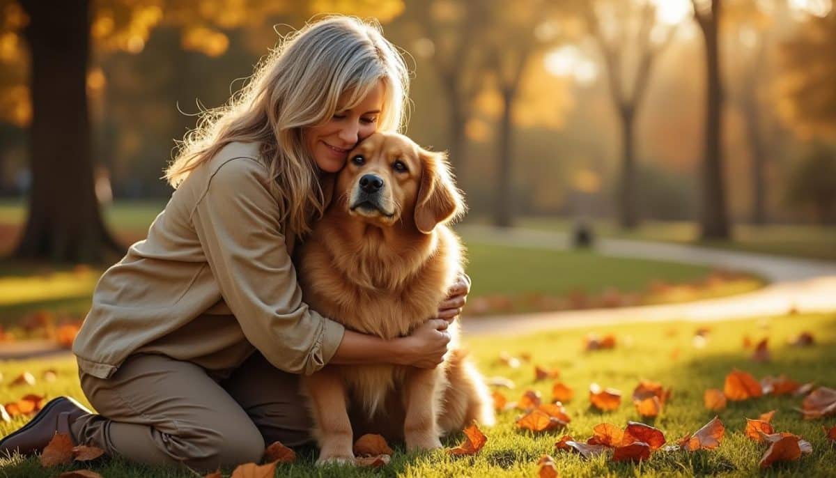 Le Chien Précieux de Diane Keaton : Un Adieu Émotif