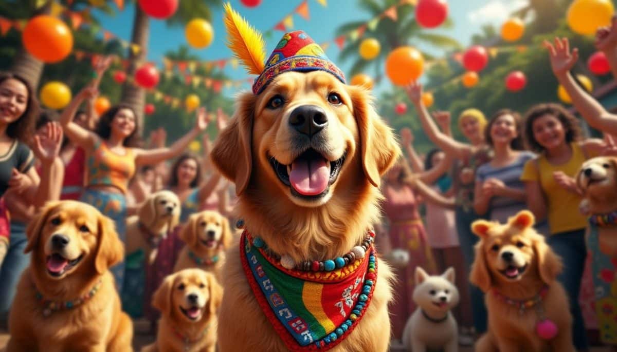 Bill The Dog célèbre la diversité avec son nouvel album « Woke Party », à paraître le 14 mars 2025