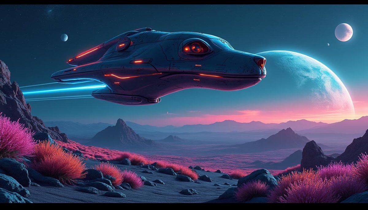 The Dog Stars : le nouveau film de science-fiction de Ridley Scott décalé, évitant la sortie concurrente de Mario Bros 2