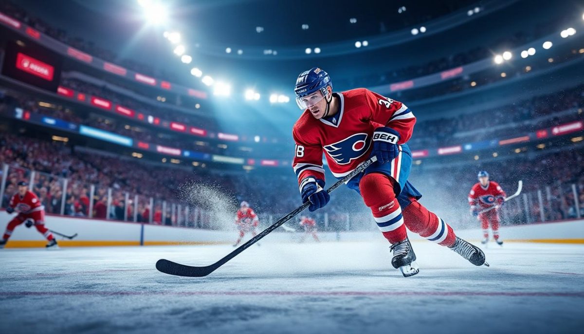 Hockey sur glace – D1 : Les Dogs de Cholet face à leur ultime défi lors du match 5 des quarts de finale