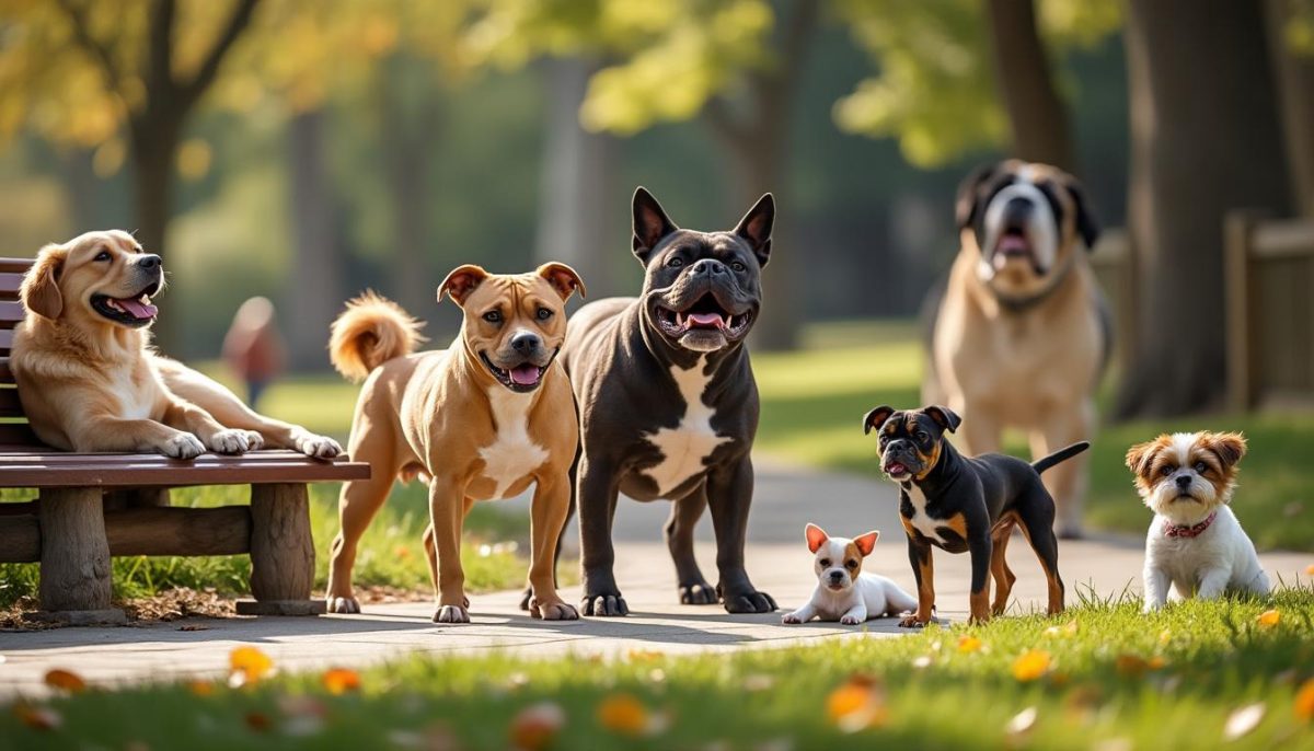 Quand l’apparence trahit : le délit de faciès chez nos compagnons canins