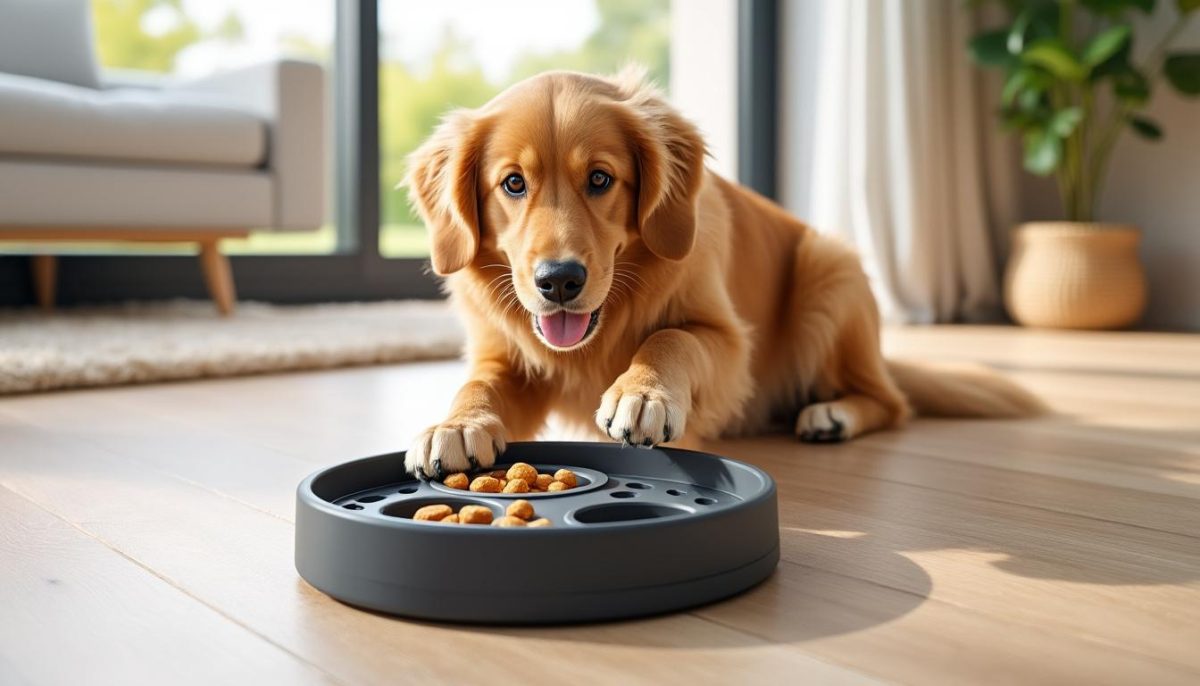Le secret de ma dog-sitter pour fatiguer mon chien sans promenade : cet accessoire à seulement 10,90 €