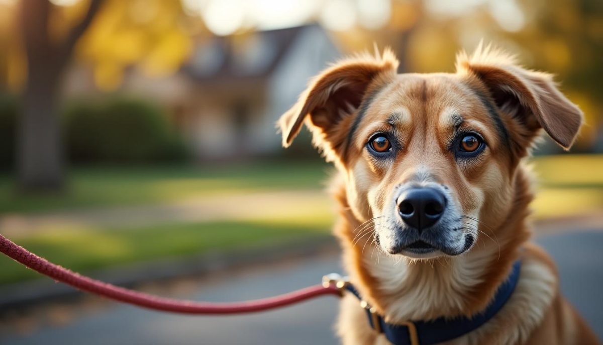 Pourquoi sortir votre chien toujours à la même heure pourrait épuiser l’un de ses sens essentiels