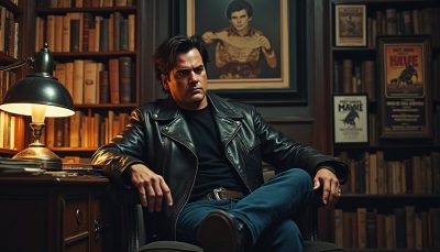 découvrez pourquoi quentin tarantino exprime son aversion pour un des chefs-d'œuvre classiques les plus admirés, dans une analyse surprenante.