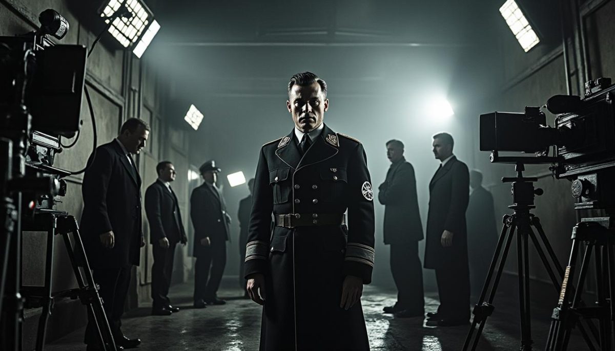 découvrez l'histoire fascinante de « the mad dog of europe », un film prophétique sur hitler que hollywood a préféré oublier, révélant un destin cinématographique hors du commun et une analyse historique captivante.