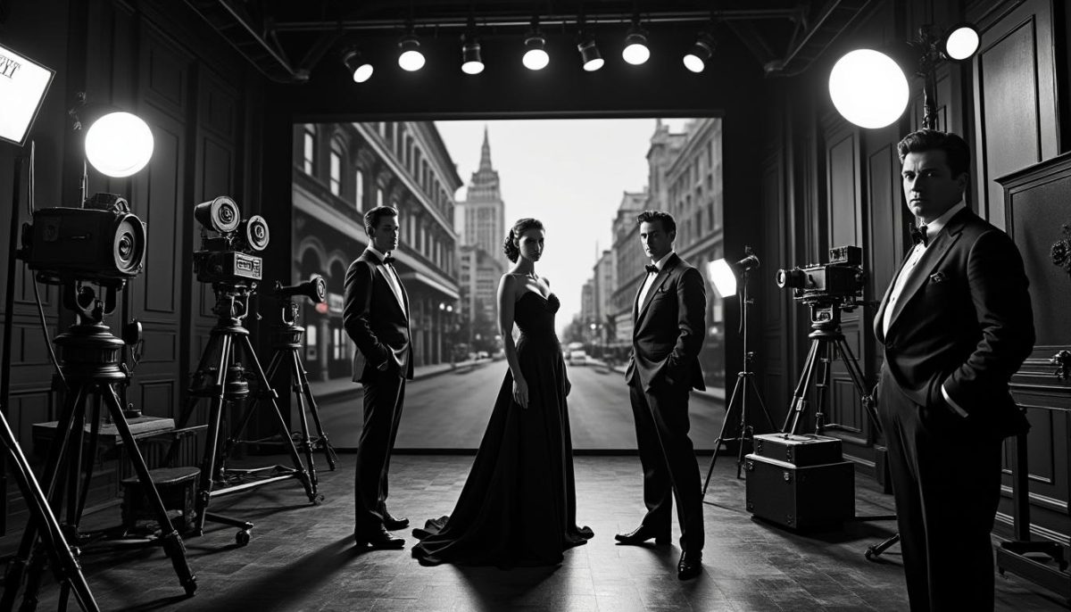 Un documentaire captivant revisite une histoire du vieux Hollywood avec une résonance étonnamment actuelle