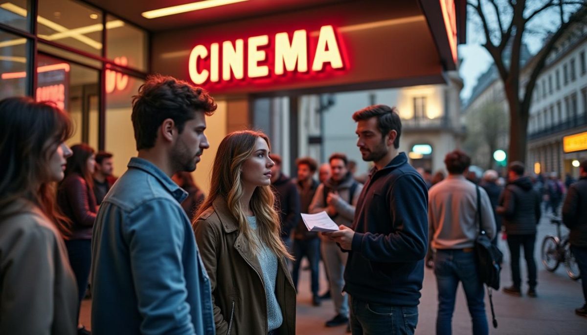 Alerte listéria à Toulouse : un cinéma invite ses spectateurs à surveiller leurs symptômes et consulter en cas de doute