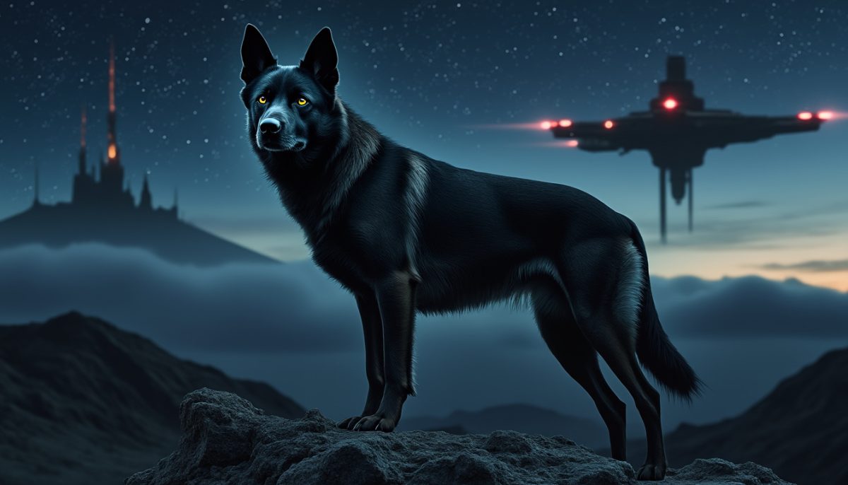 The Dog Stars : Découvrez le thriller palpitant de Ridley Scott à travers une bande-annonce exclusive