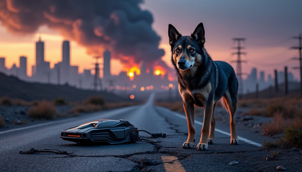 «The Dog Stars» : immersion captivante dans l’univers post-apocalyptique du nouveau film signé Ridley Scott