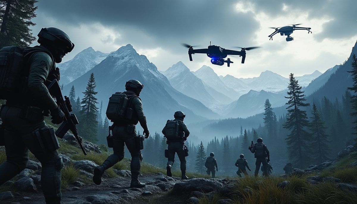 Ghost Recon : Wildlands revient sur PS5 et Xbox Series avec du contenu inédit à découvrir