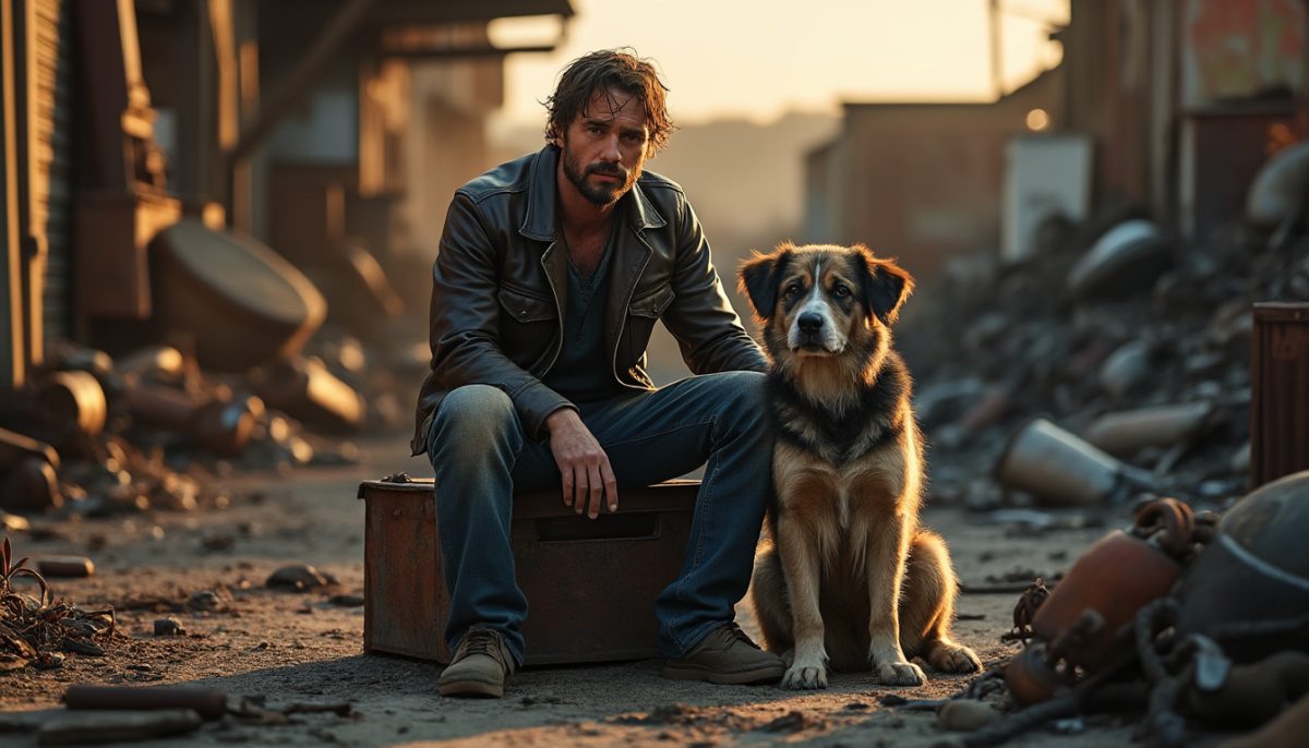 Chien de la casse : Exploration intime d’une amitié fragile au cinéma de l’Alliance Française