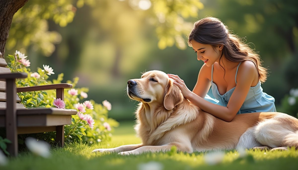 Psychologie et liens humain-chien : vers la fin des méthodes éducatives coercitives